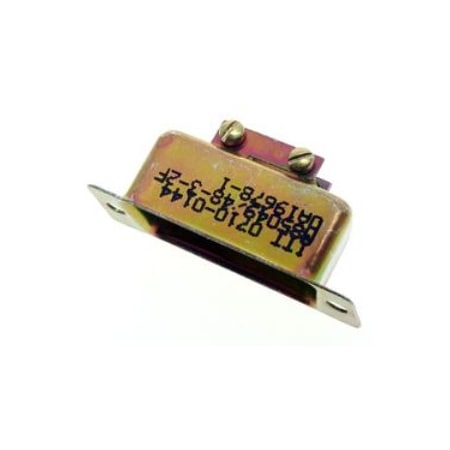 Itt Cannon DSUB B/S DA SHORT STR CLAMP DA196781